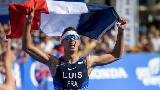 JO 2021: le programme de ce lundi, avec Vincent Luis et Marie Wattel - Vimarsana News
