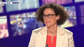 Emmanuelle Wargon a assuré qu'avec un devis daté du premier octobre, un propriétaire de logement pourra bénéficier des aides de l'Etat pour améliorer son logement.