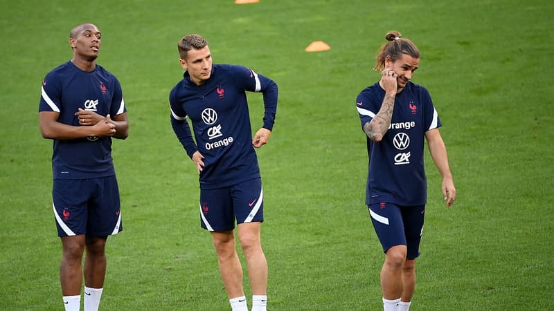 Coupe du monde 2022: sur quelle chaîne regarder France-Finlande