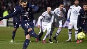 Zlatan Ibrahimovic