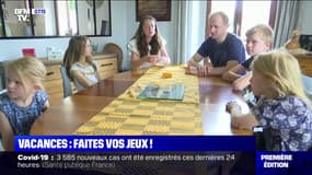 Les jeux de société retrouvent la cote après plus d'un an de crise sanitaire