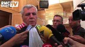Paris suspects : "Le club de Montpellier a failli mourir !" 