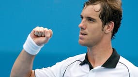 Richard Gasquet