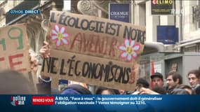 Environnement: le jour du dépassement est arrivé, les ressources annuelles de la terre consommées