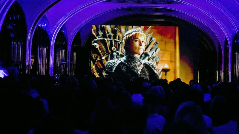 « Game of Thrones », « Succession »: les séries HBO arrivent sur Amazon Prime Video ce 16 mars