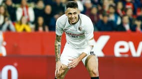 Lucas Ocampos