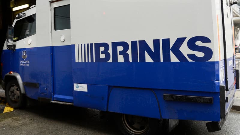 Deux convoyeurs de fonds ont été attaqués à Orly, ce jeudi. 50.000 euros ont été dérobés, mais ont été rendus inutilisables grâce à un système de sécurité. (Photo d'illustration).