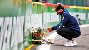 Pierre Gasly