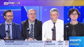 Les Experts : Qu'est-ce que le NGFS ? - 26/11