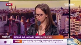 Info RMC : le groupe Indexia, ex-SFAM, condamné à communiquer les contrats