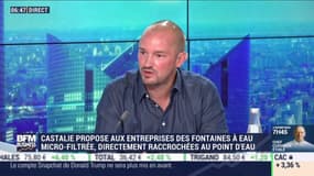Thibault Lamarque (Castalie) : Castalie fait son entrée sur le marché des particuliers - 04/06