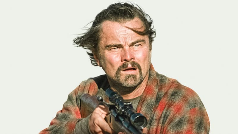Leonardo DiCaprio dans "Une bataille après l'autre", de PT Anderson, en salles le 24 septembre 2025.