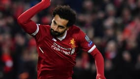 Mohamed Salah