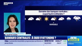 L'éco du monde : Banques centrales, à quoi s'attendre ? - 18/03