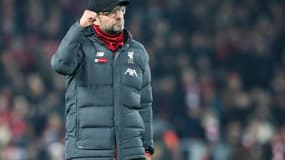 Jurgen Klopp