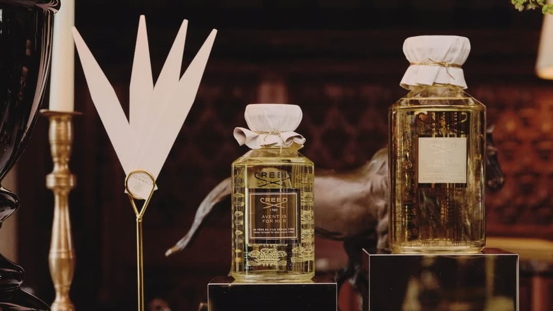 Parfums Creed 