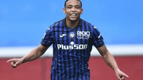 Luis Muriel - Atalanta 