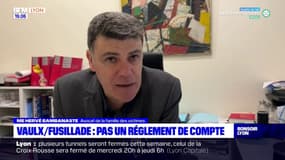 Fusillade à Vaulx : pas un règlement de compte