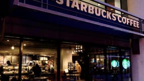 Starbucks va devoir affronter une concurrence féroce