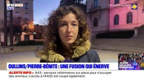 Fusion entre Oullins et Pierre-Bénite: la délibération votée ce mercredi