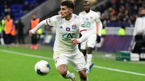 Houssem Aouar