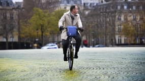 Les salariés cyclistes qui pédalent pour se rendre à leur travail pourront (enfin) être remboursés.