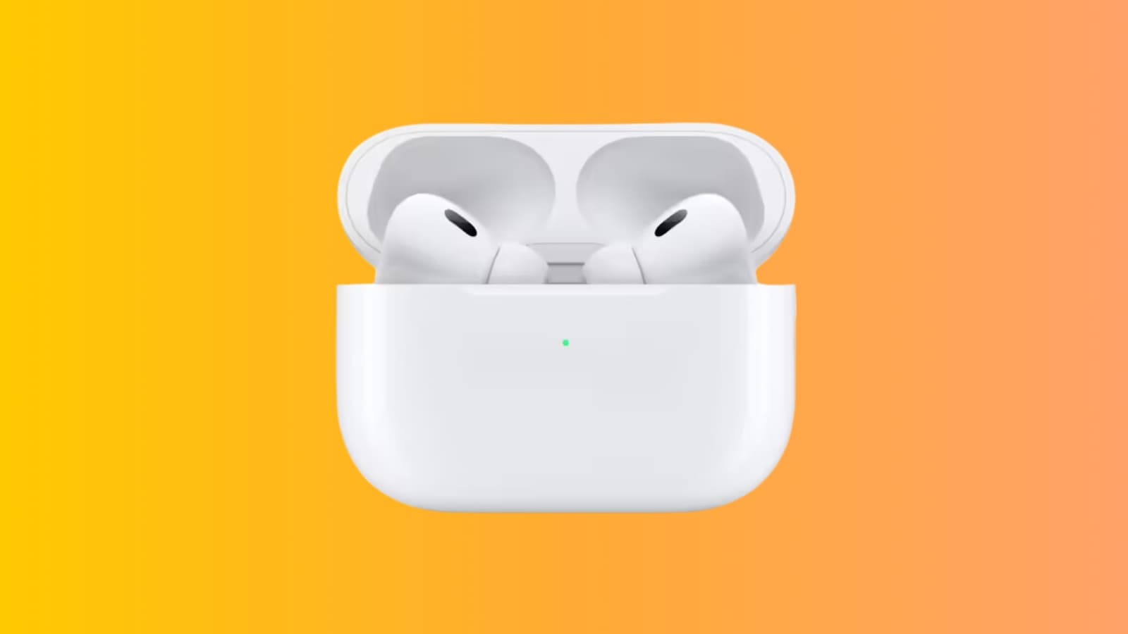 Avez-vous vu ce prix proposé par Amazon sur les AirPods Pro 2 avant le Black Friday ?