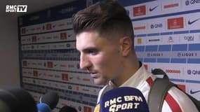 Meunier : "Il n'y a aucune crise"