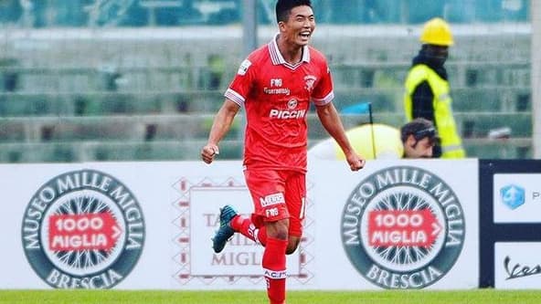 Han Kwang-Song