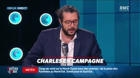 Charles en campagne : Faut-il organiser une primaire au sein des Républicains pour départager les candidats à la présidentielle ? - 06/07