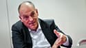 Javier TEBAS