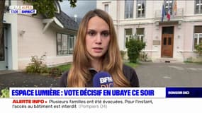 Espace Lumière: un vote décisif dans la vallée de l'Ubaye ce soir