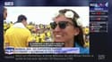 Coupe du monde : Les supporters suédois font le show
