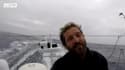 Vendée Globe : Des nouvelles de Le Cleac'h et Bellion