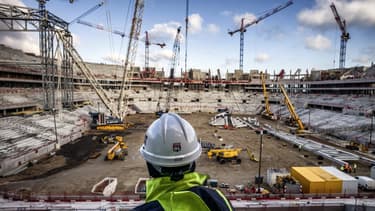 15.000 emplois devraient être supprimés en 2015.