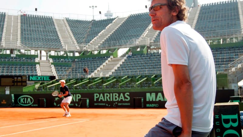 Mats Wilander