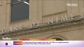 SNCF : de nombreux agents infectés et cas contact au Covid-19