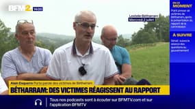 Bétharram: "C'est aux politiques, de prendre ce dossier en main", selon le porte-parole des victimes