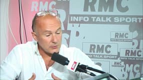 Dominique Rizet raconte les coulisses de l'interview des parents de Maelys sur BFMTV