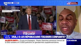 USA, J-3 : les Républicains toujours confiants ? - 02/11