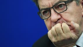 Jean-Luc Mélenchon 