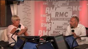 Prime de verbalisation "L'automobiliste français est l'un des plus c** du monde!" Pascal Perri