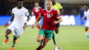 Noureddine Amrabat