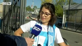 OM - Les supporters sont toujours derrière leur équipe