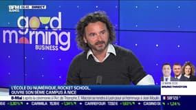French Tech : Rocket School - 08/05
