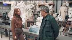 Le Goût des Hauts-de-France : Roubaix et son histoire de l'art avec Bruno Gaudichon