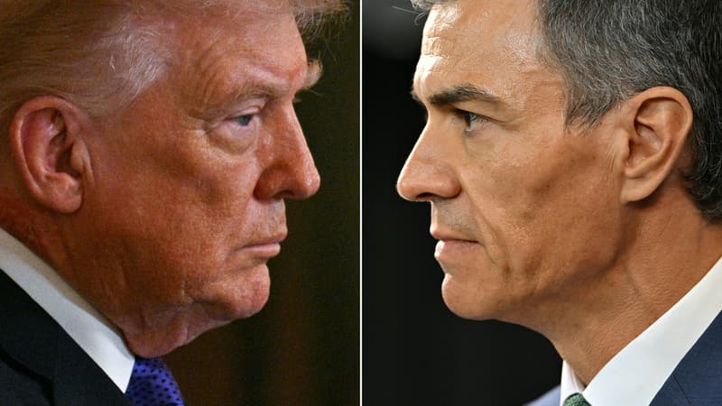 Le Premier ministre espagnol s'oppose frontalement à Donald Trump: si ça lui réussit politiquement, c'est toute l'Europe qui pourrait en faire les frais