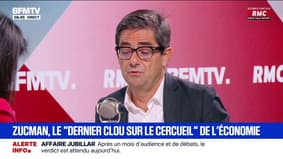 Taxe sur les colis chinois: “Il faut monter le niveau d’agressivité”, estime le président de la banque publique d’investissement
