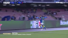 Tacti’call Ligue des champions : Comment Naples pourrait faire mal au PSG