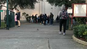 Un parent d'élève a porté plainte pour le viol de son fils de 5 ans à Ivry.